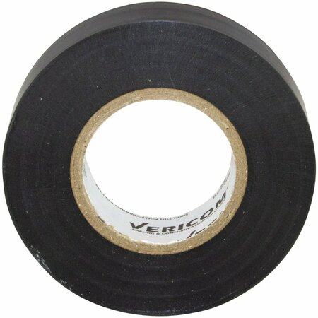 VERICOM Commercial-Grade 60 ft. Electrical Tape ELCTP-04788